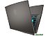 Игровой ноутбук MSI Thin 15 B12UDX-2641XBY