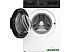 Стирально-сушильная машина Hotpoint-Ariston WD 8548 C7S VBW