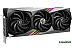 Видеокарта MSI GeForce RTX 4090 Gaming X Trio 24G