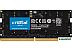 Оперативная память Crucial 8ГБ DDR5 SODIMM 4800МГц CT8G48C40S5