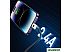 Кабель Baseus Unbreakable Series USB Type-A - Lightning (1 м, белый)