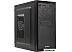 Корпус ExeGate QA-412U Black (без БП)