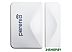 Датчик дыма PERENIO Smart Detector PECWS01 Датчик дыма PERENIO Smart Detector PECWS01