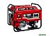 Бензиновый генератор ЗУБР СБ-5500Е