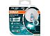 Галогенная лампа Osram Cool Blue Intense Next Gen H1 64150CBN-HCB (пластиковый бокс, 2 шт)