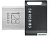 USB Flash Samsung FIT Plus 128GB (черный)