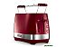 Тостер Delonghi CTLA2103.R