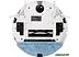 Робот-пылесос IBoto Frodo Smart L920SW Aqua (белый)