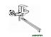 Смеситель Ledeme H58 L2258