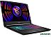 Игровой ноутбук MSI Katana 15 B13VGK-1892XBY