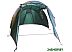 Палатка Alexika TUNNEL 3 (зеленый)