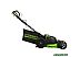 Газонокосилка Greenworks GC82LM61S TwinForce 2515607 (без АКБ)