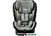 Детское автокресло Nino Save (черный/серый)