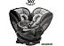 Детское автокресло Amarobaby Isofix ST-3 (серый)