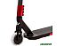 Трюковый самокат Novatrack Pixel 100 110A.PIXELS4.RD22 (черный/красный)