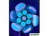 Насадка для зубных щеток Oral-B iO Ultimate Clean (2 шт., белый)