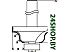 Фреза Bosch 2.608.628.395