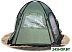 Палатка Talberg Bigless 4 Green 2018