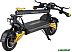 Электросамокат Kugoo Kirin LX 10 Plus