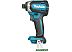 Аккумуляторный шуруповерт Makita DTD 153 ZJ (без АКБ, кейс) Аккумуляторный шуруповерт Makita DTD 153 ZJ (без АКБ, кейс)