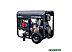 Дизельный генератор Hyundai DHY 8000LE-3 Дизельный генератор Hyundai DHY 8000LE-3
