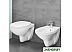 Унитаз GROHE Bau 39351000