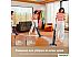 Пылесос Dreame G10 Combo Wet and Dry Vacuum HHV11A (евровилка, черный)