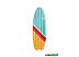 Матрас для серфинга INTEX Surfs Up Mats (58152EU)