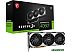 Видеокарта MSI GeForce RTX 4060 Ti Ventus 3X 8G OC