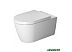 Унитаз Duravit ME by Starck 252909