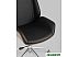 Кресло Stool Group TopChairs Crown (черный) Кресло Stool Group TopChairs Crown (черный)