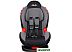 Детское автокресло Еду-Еду Isofix KS 525 (серый)