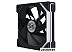 Вентилятор для корпуса Lian Li Uni Fan SL V2 120 Reverse G99.12RSLV21B.00