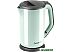 Электрический чайник Galaxy Line GL0330 (салатовый) Электрический чайник Galaxy Line GL0330 (салатовый)