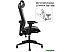Офисное кресло byRoom Office Flame Black (черный)