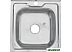 Кухонная мойка Melana MLN-5050 (глубина чаши 18 см., сталь 0.8 мм.)