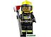 Конструктор Lego City Пожарная команда 60321 Конструктор Lego City Пожарная команда 60321