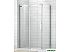 Душевой уголок Roth Sanipro Line OBZD2+OBZB 120x90