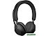 Наушники Jabra Evolve2 65 UC Stereo USB-A (черный)