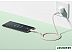 Кабель Baseus Habitat Series Fast Charging Cable 100W USB Type-C - USB Type-C (2 м, бежевый) Кабель Baseus Habitat Series Fast Charging Cable 100W USB Type-C - USB Type-C (2 м, бежевый)