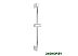 Душевая штанга Rubineta Como 621115