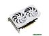 Видеокарта ASUS Dual GeForce RTX 3060 White OC Edition 8GB GDDR6 DUAL-RTX3060-O8G-WHITE