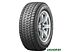 Автомобильные шины Bridgestone Blizzak DM-V2 265/60R18 110R