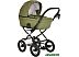 Коляска-люлька Pituso Leticia Classic 807 CL Khaki