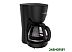 Кофеварка капельная StarWind STD1212 (черный)