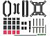 Кулер для процессора ID-Cooling IS-67-XT BLACK