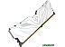 Оперативная память Netac Shadow II White 16ГБ DDR4 2666 МГц NTSWD4P26SP-16W