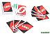 Настольная игра Mattel Uno