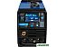 Сварочный инвертор Solaris ALUMIG-230DP Synergy Сварочный инвертор Solaris ALUMIG-230DP Synergy