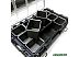 Органайзер Keter Gear Organizer 240457 (черный)